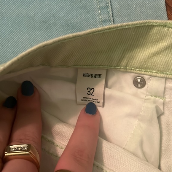 BDG Ombré Jeans - Picture 6 of 6